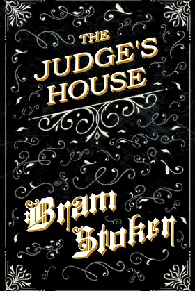 The Judge's House poster