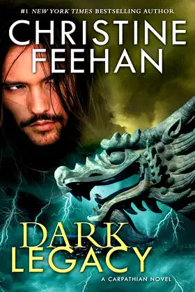 Dark Legacy (Carpathian, 31) poster