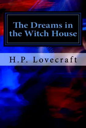 The Dreams in the Witch House poster