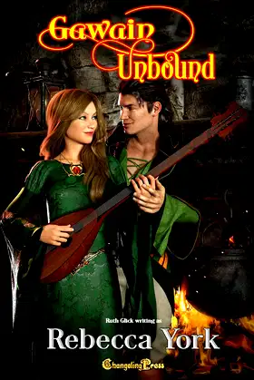 Gawain Unbound (Unbound 2) poster