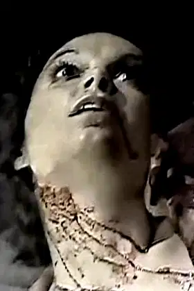 The Passion of Dracula poster