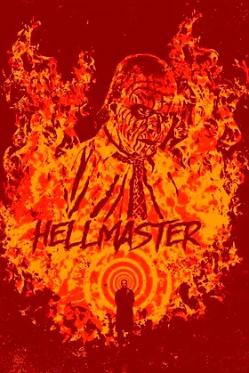 Hellmaster poster