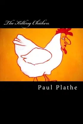 The Killing Chicken poster