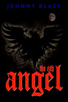 The 8th Angel poster