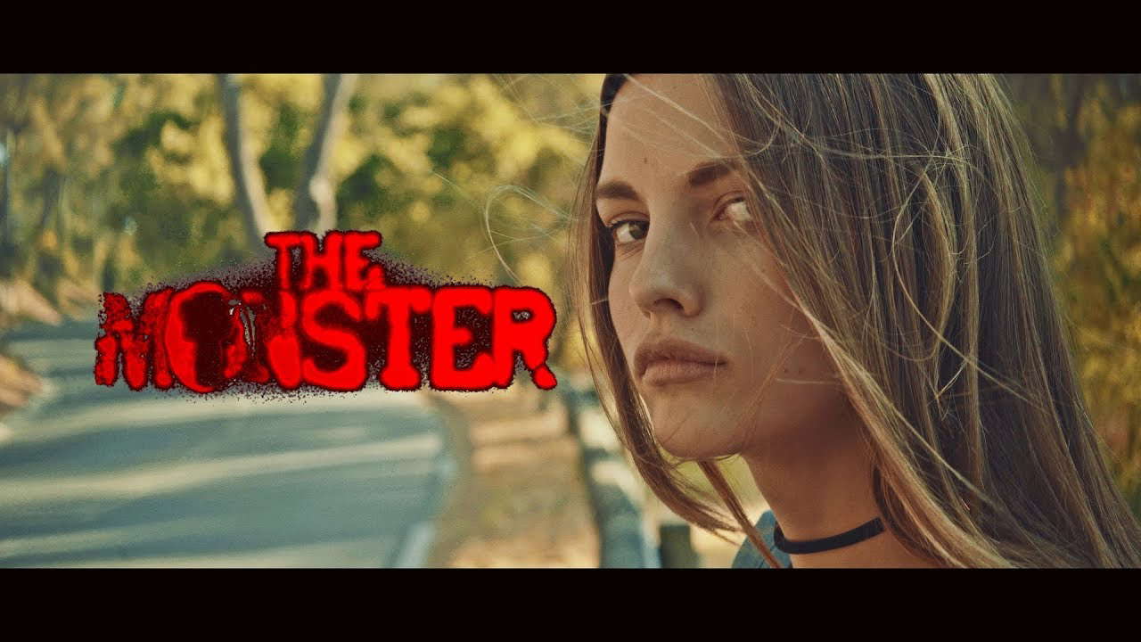 The Monster - Short Film