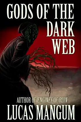 Gods of the Dark Web poster