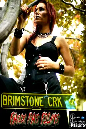 Brimstone Creek Rd poster