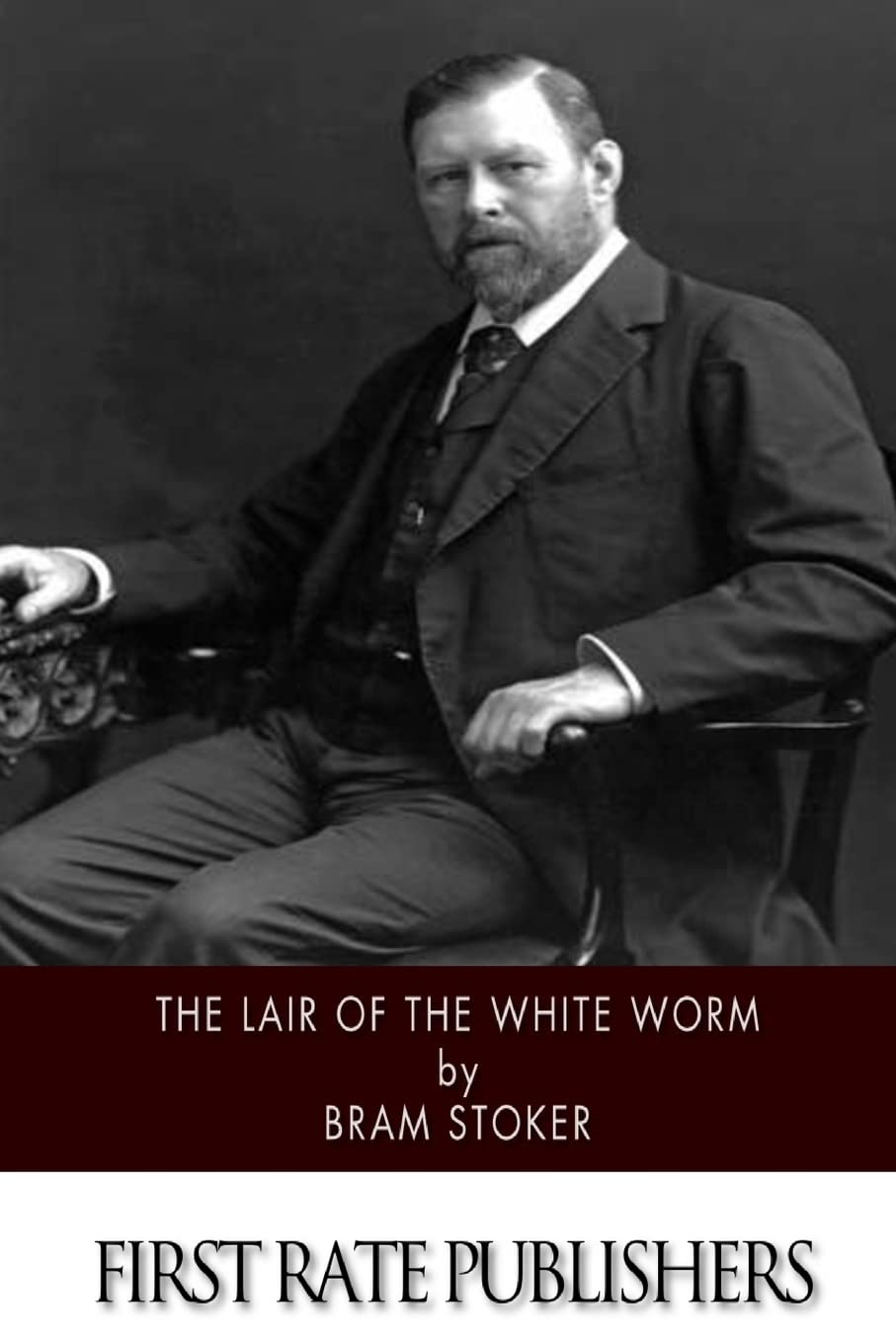The Lair of the White Worm poster