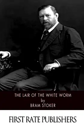 The Lair of the White Worm poster
