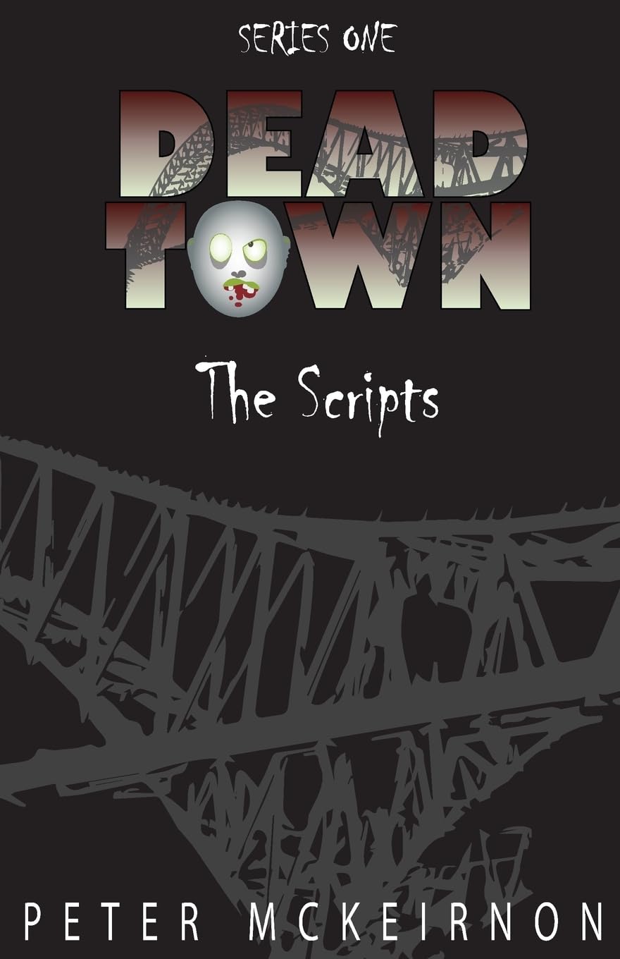 Dead Town Series 1: The Scripts poster