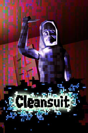 Cleansuit poster