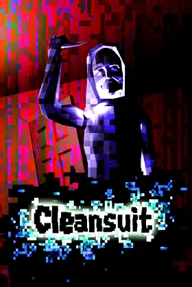 Cleansuit poster