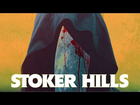Poster for Stoker Hills