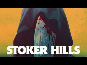 Stoker Hills (2020) | Trailer | Tony Todd | Steffani Brass | David Gridley poster