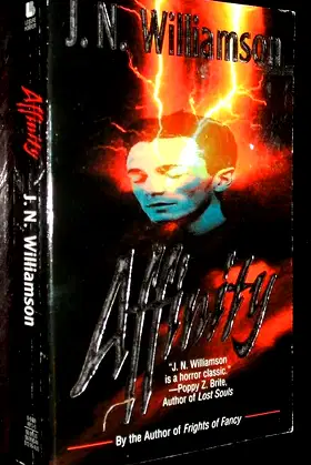 Affinity poster