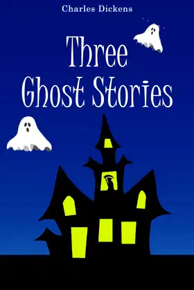 Three Ghost Stories poster
