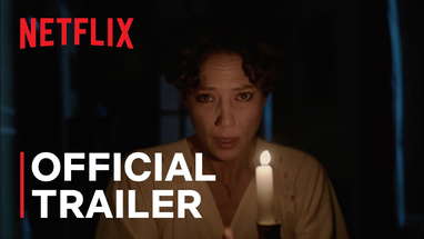8 | Official Trailer | Netflix poster