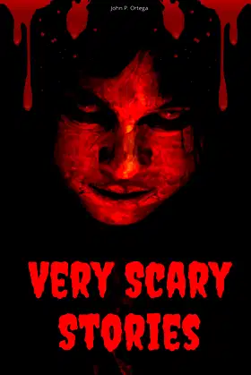 Very Scary Stories: 50 Real Stories poster