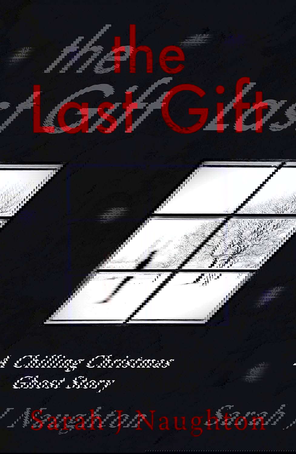 The Last Gift poster