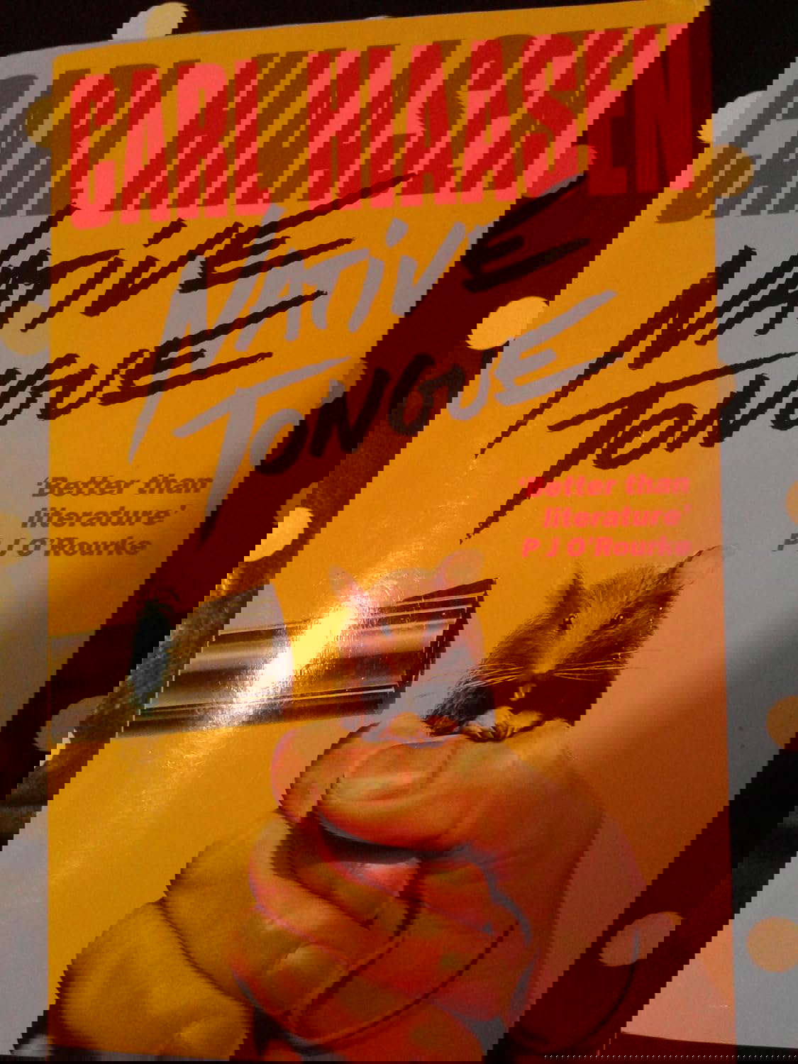 Skin Tight poster