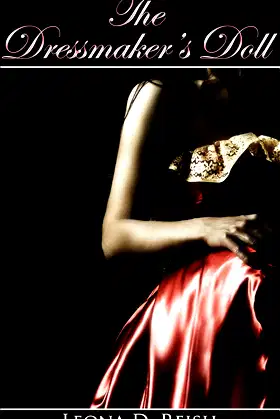 The Dressmaker's Doll (A BDSM Dark Fantasy) poster