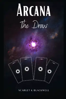 Arcana: The Draw poster