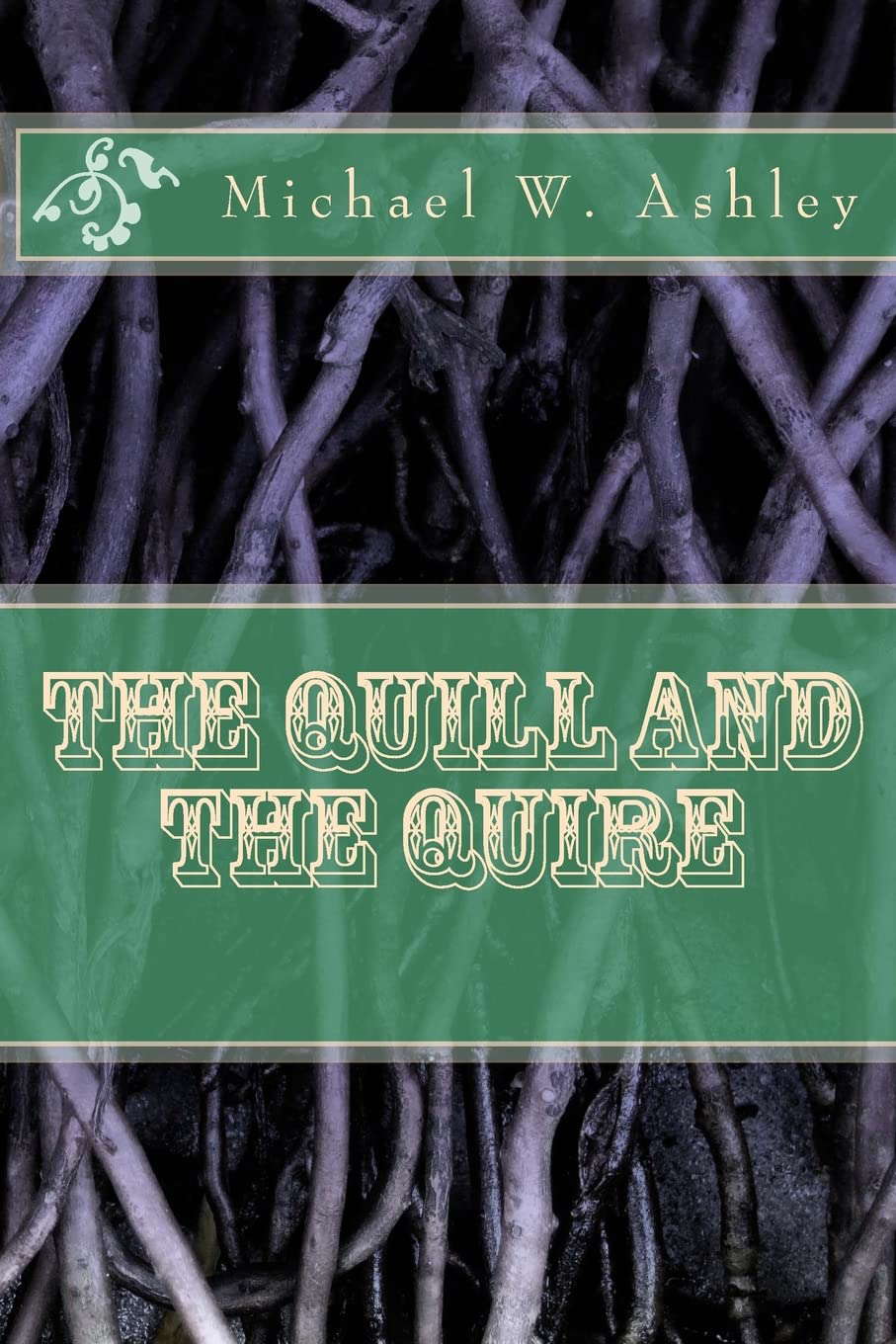 The Quill and the Quire poster