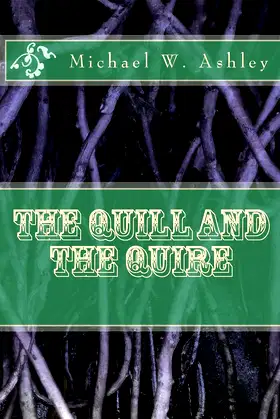 The Quill and the Quire poster