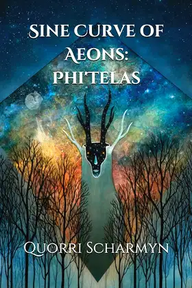 Sine Curve of Aeons: Phi'Telas poster