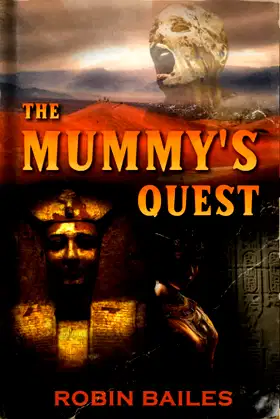 The Mummy's Quest (The Universal Library) poster
