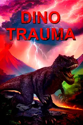 Dino Trauma poster