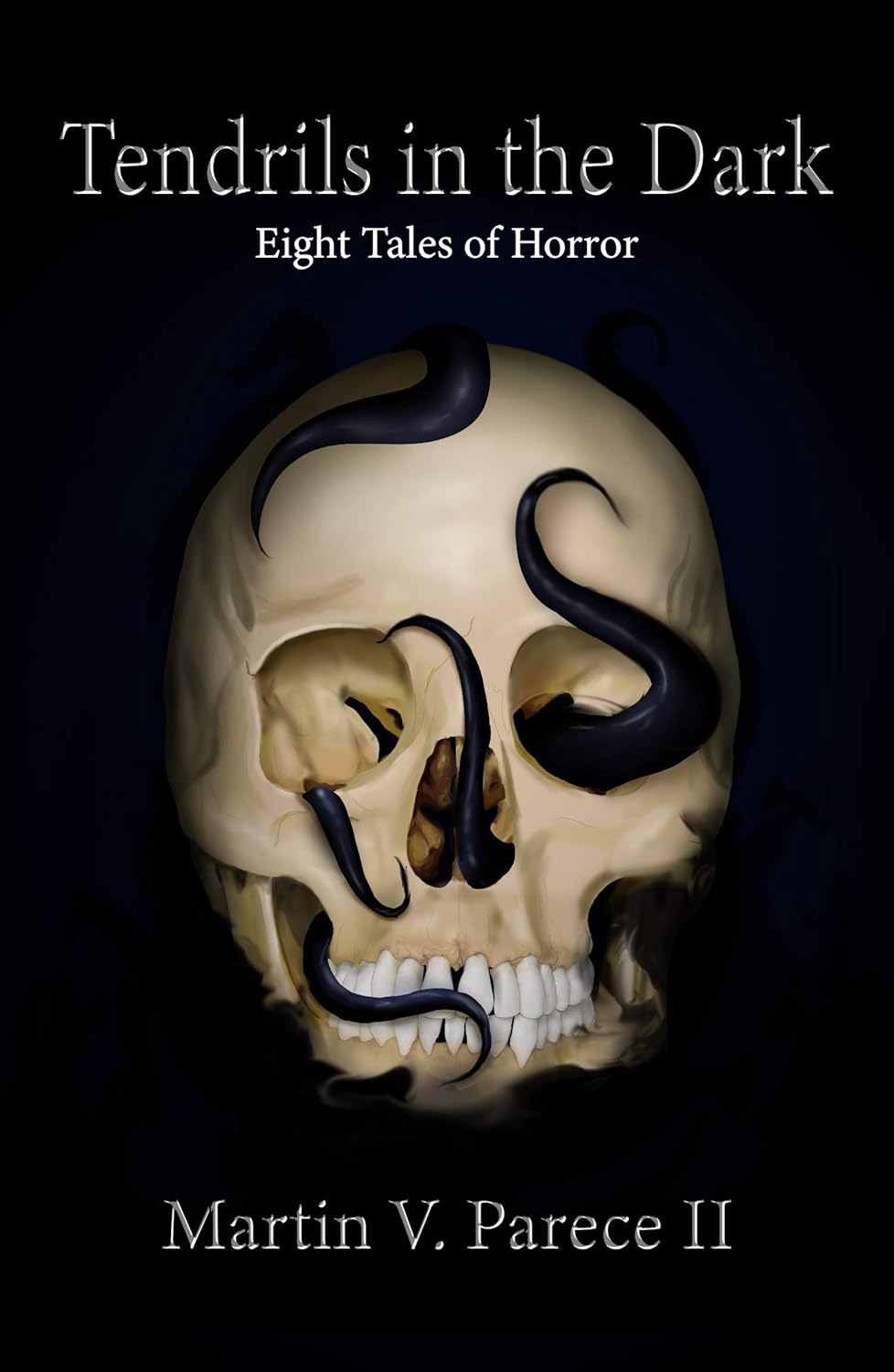 Tendrils in the Dark: Eight Tales of Horror poster