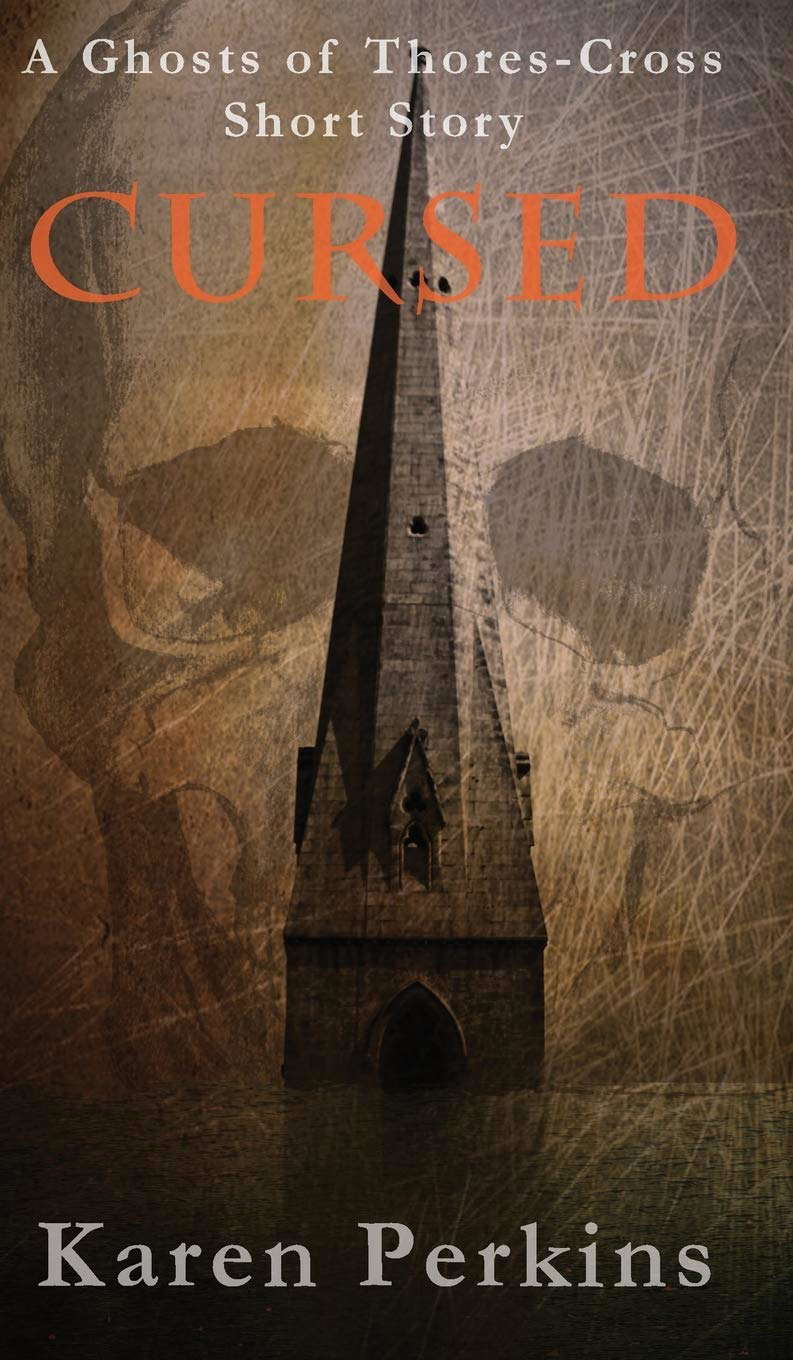 Cursed: A Ghosts of Thores-Cross Short Story poster