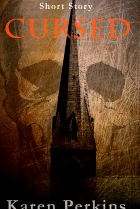 Cursed: A Ghosts of Thores-Cross Short Story poster