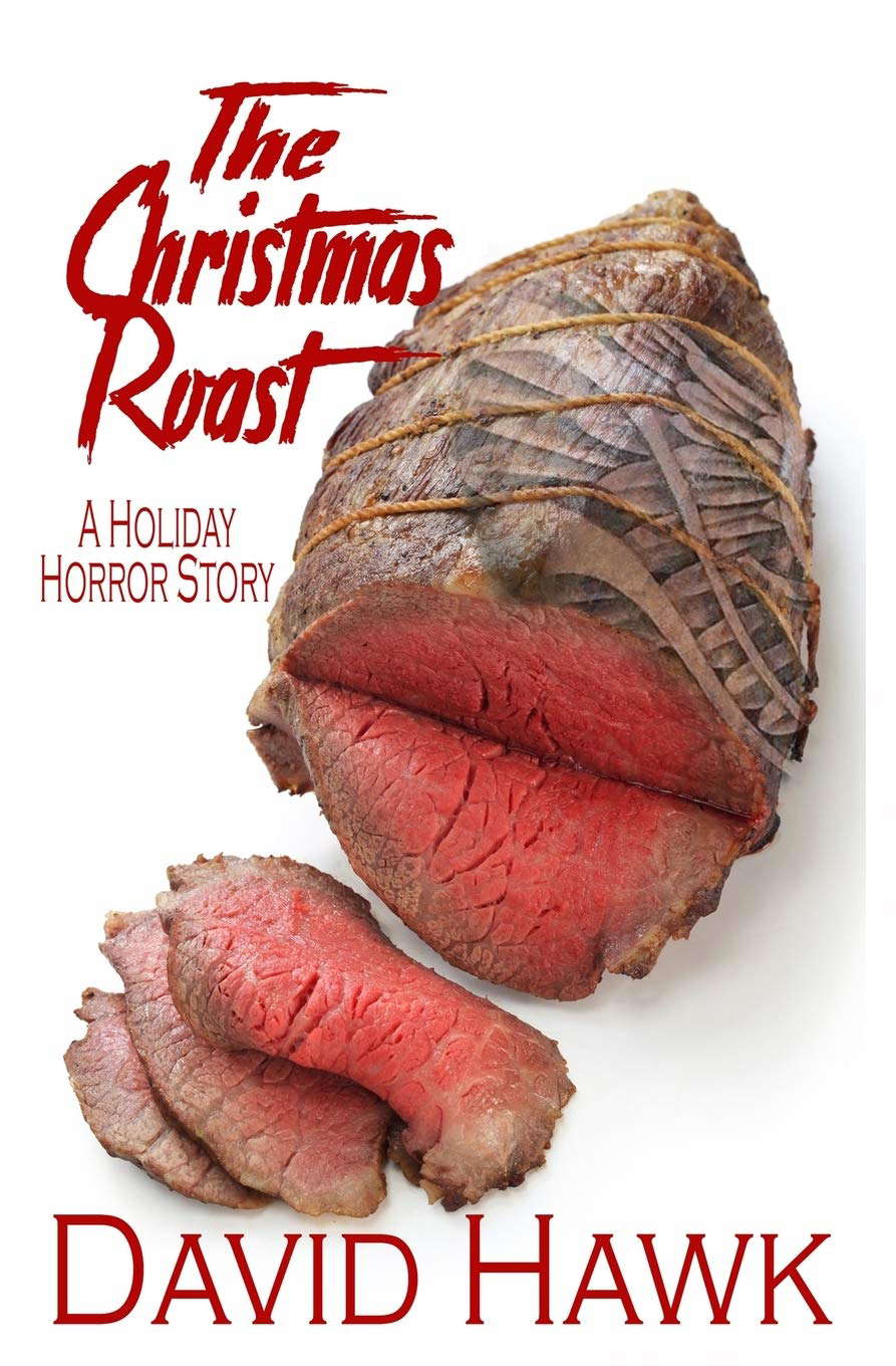 The Christmas Roast poster