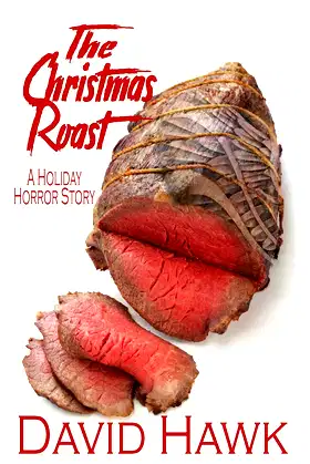 The Christmas Roast poster