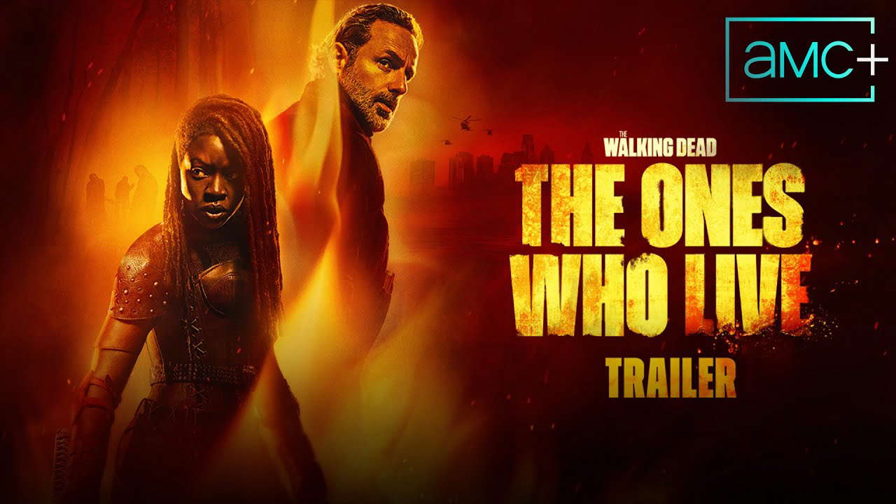 Final Trailer
