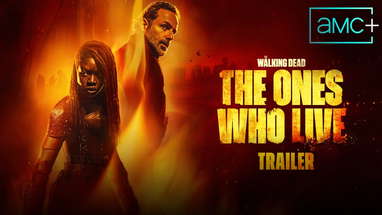 Final Trailer poster