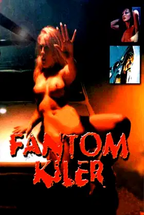 Fantom Kiler poster