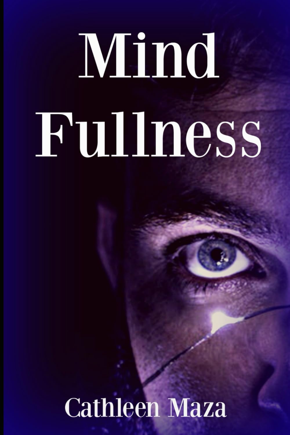 Mind Fullness poster