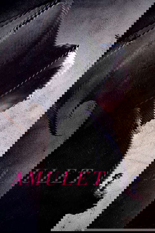 Amulet poster