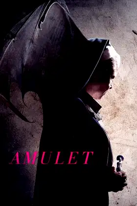 Amulet poster