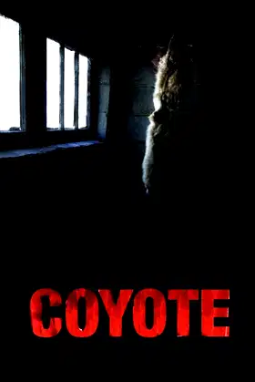 Coyote poster