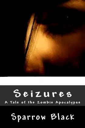 Seizures: A Tale of the Zombie Apocalypse poster