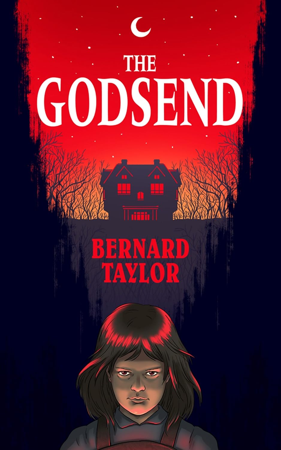 The Godsend poster
