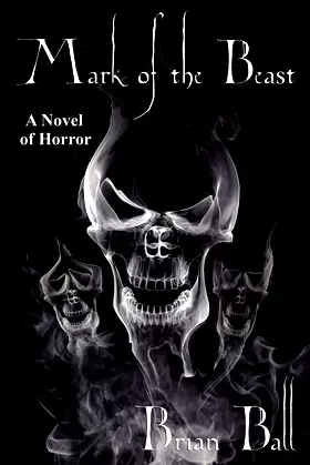 Mark of the Beast: A Novel of Horror poster