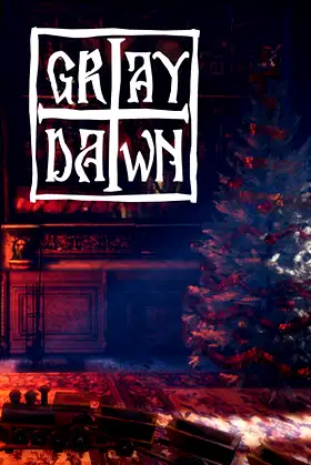 Gray Dawn poster