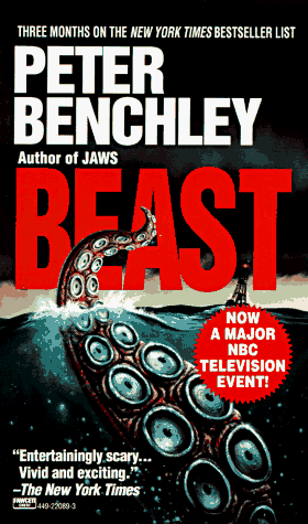 Beast poster