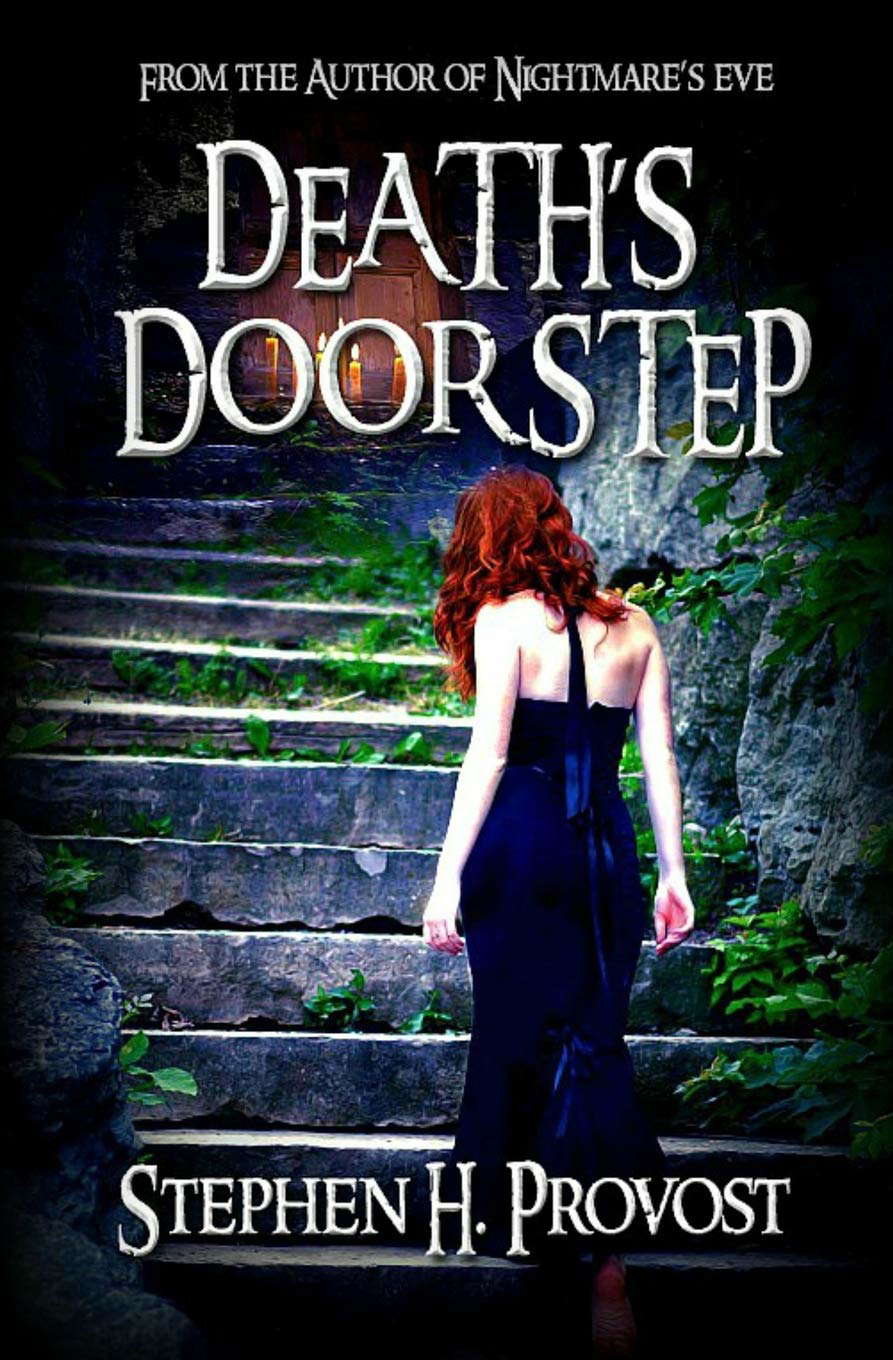 Death's Doorstep poster