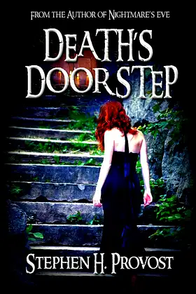 Death's Doorstep poster